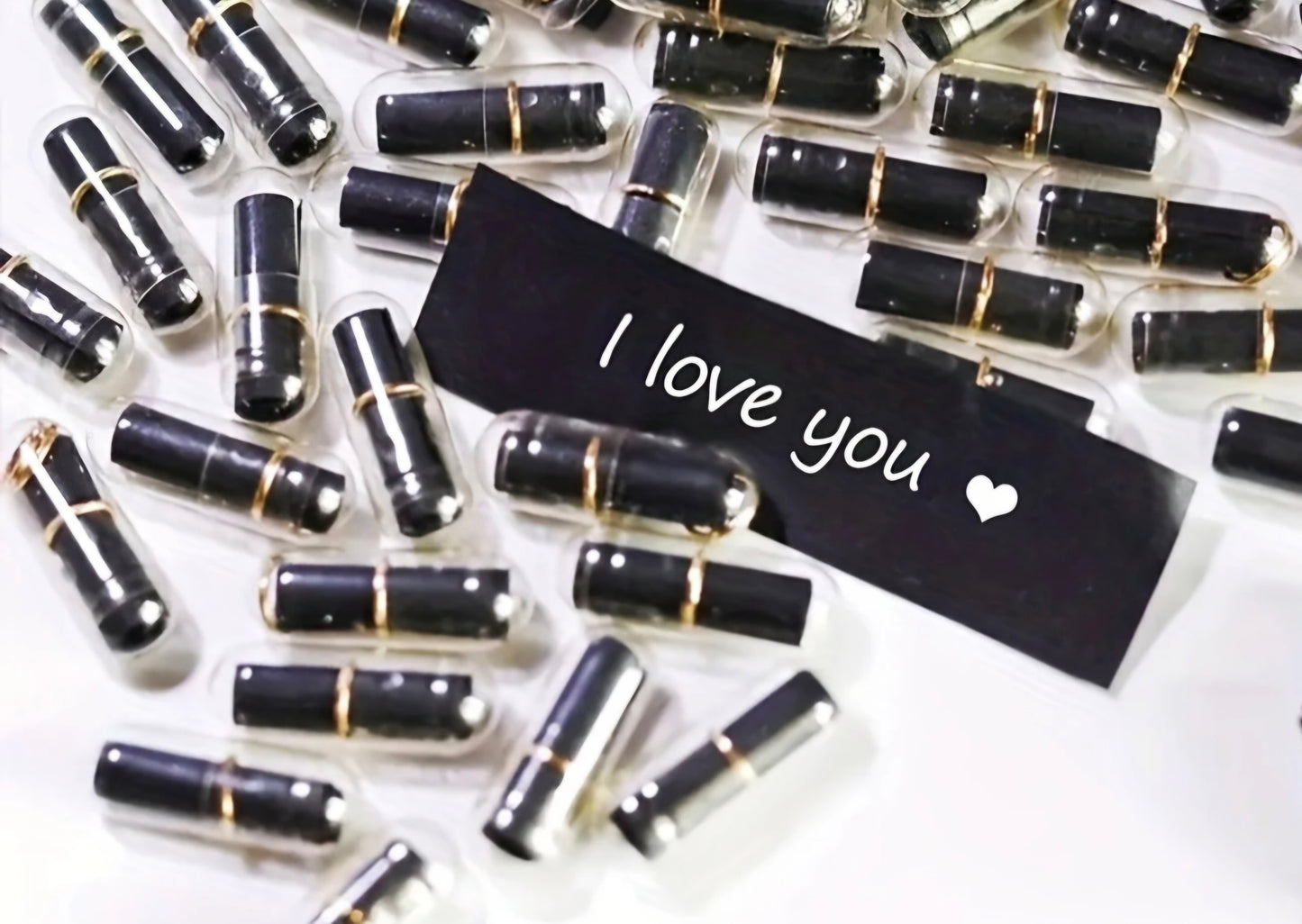 Floral Chocolate box