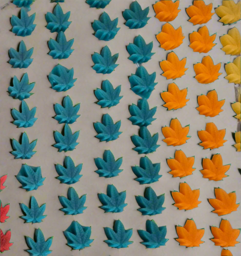 Happy gummies