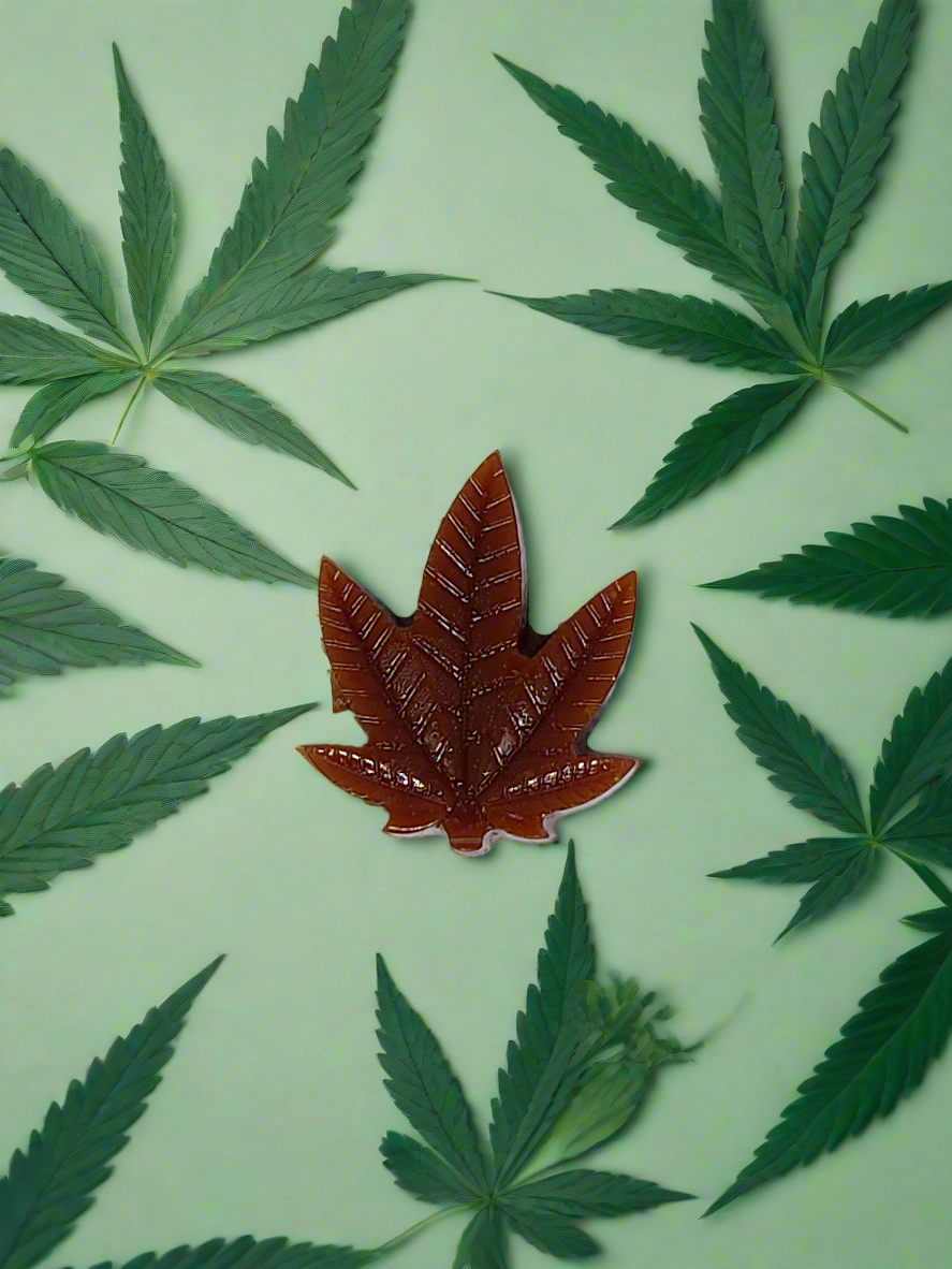Toffee Toke