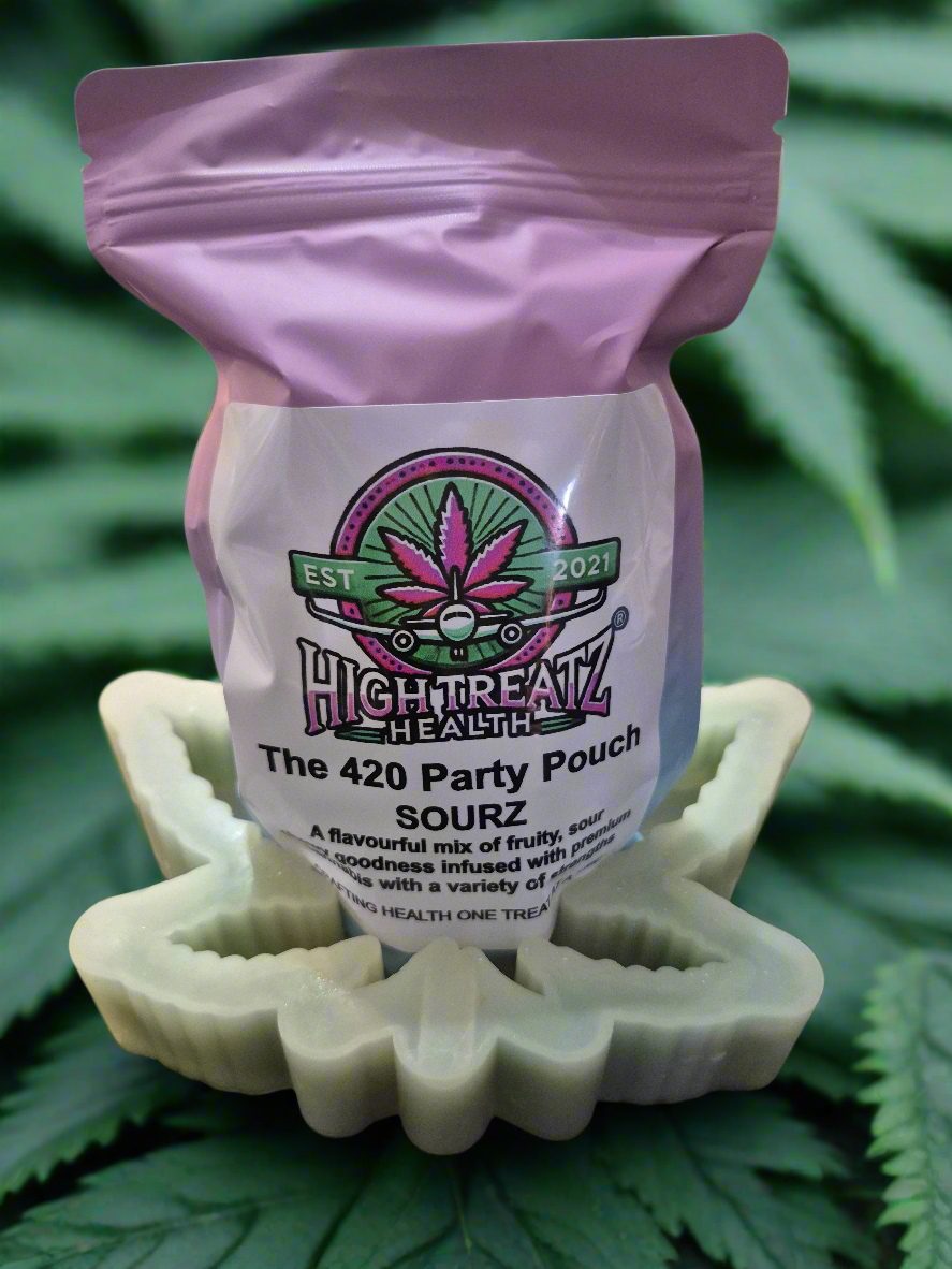 420 Party Pouch Sourz