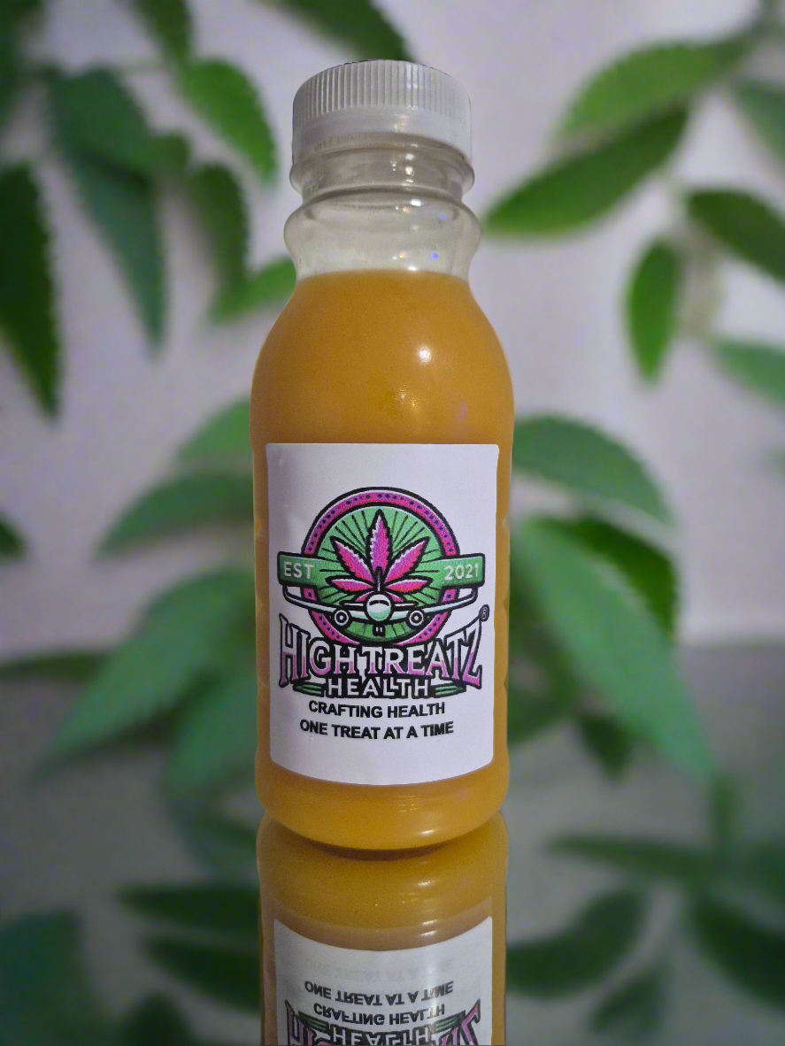 Mango Juice