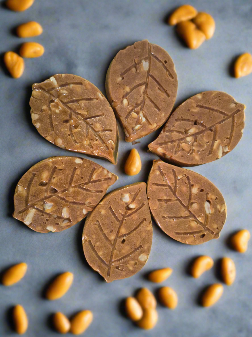 Peanut Brittle