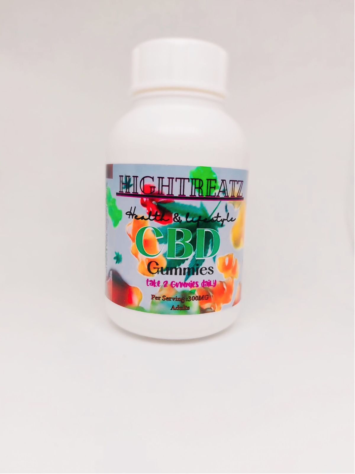 CBD Gummies