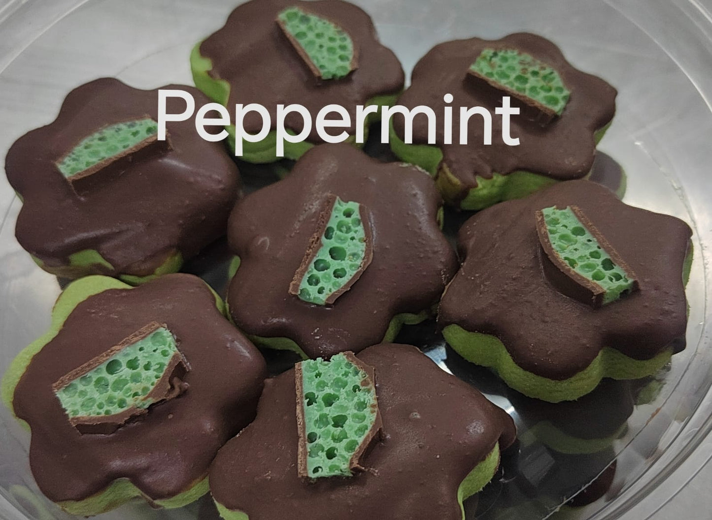 Peppermint