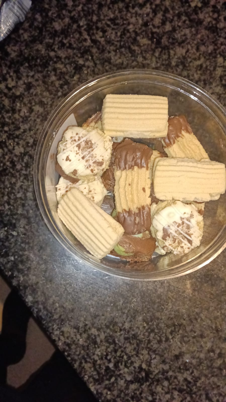 Assorted BonBon