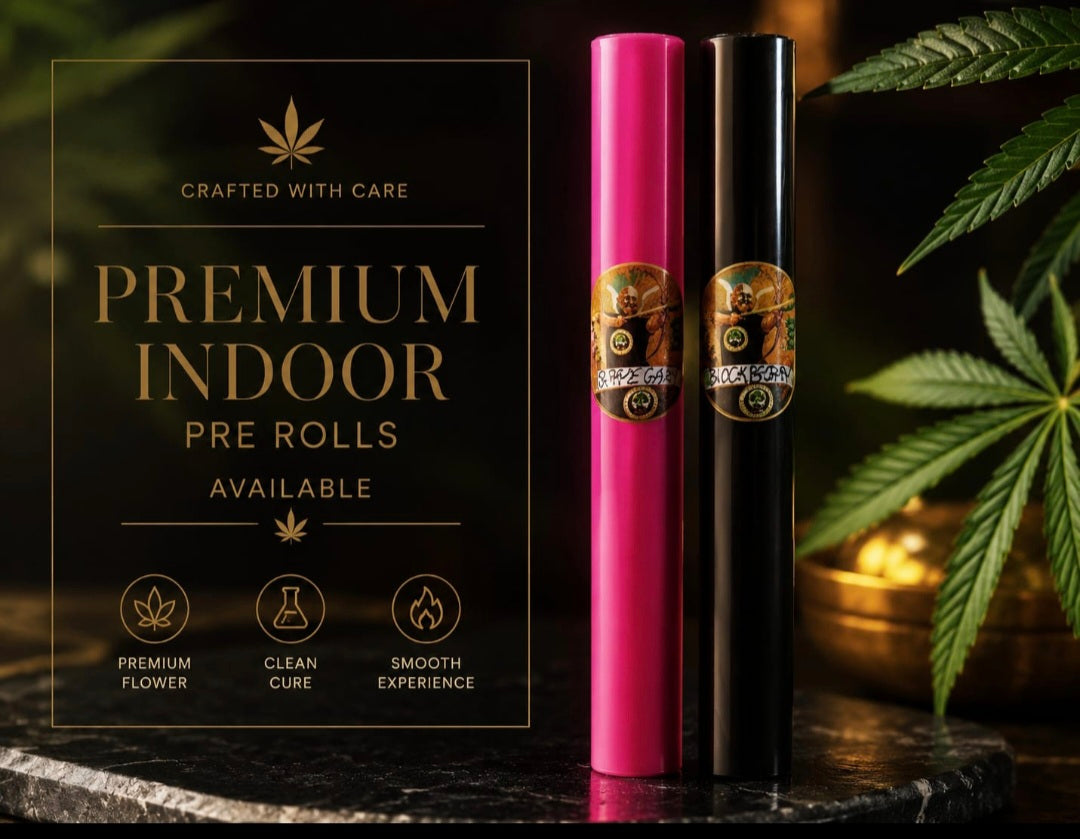 Premium Indoor
