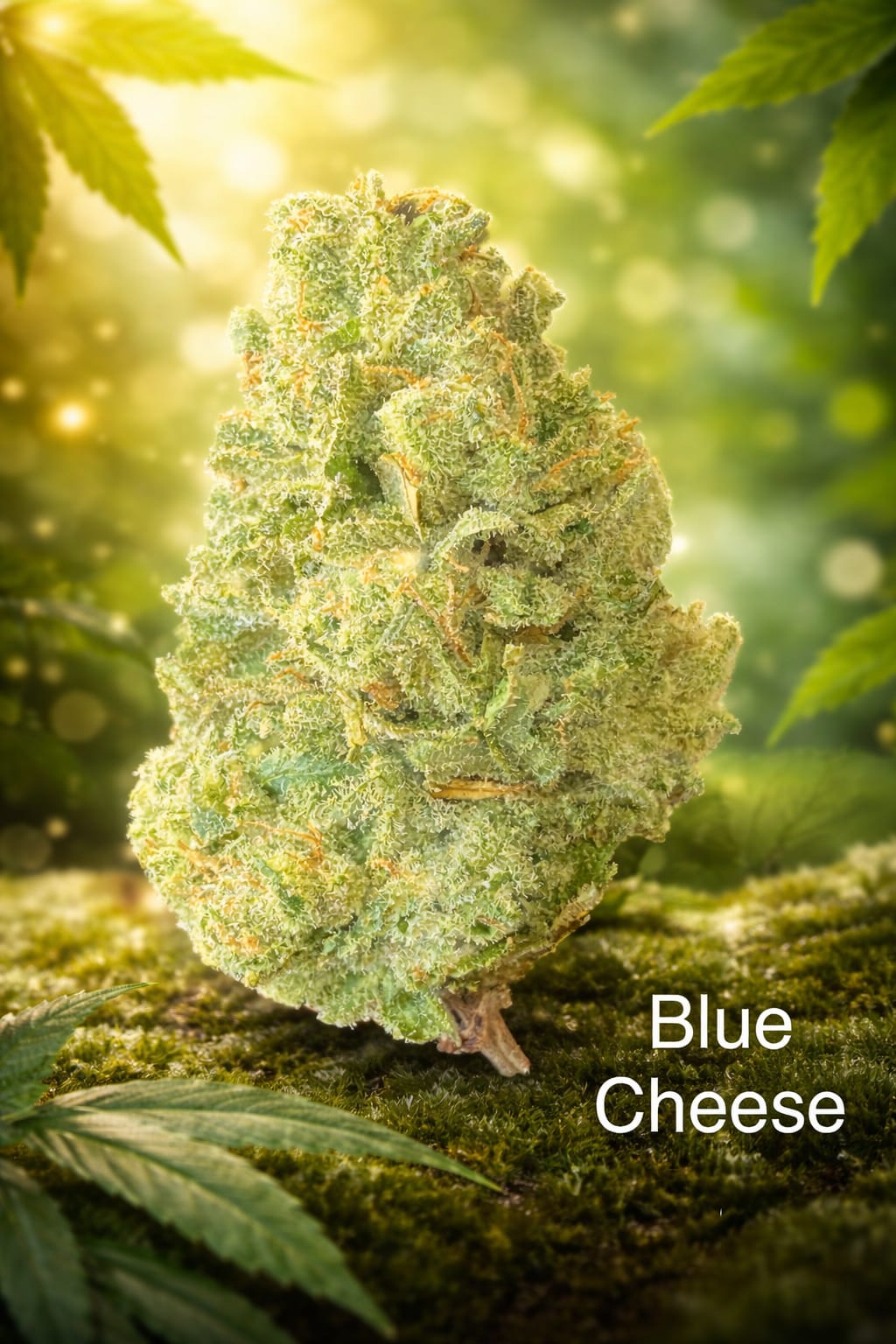 Blue Cheese