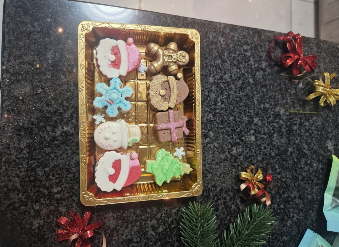 Christmas Chocolates