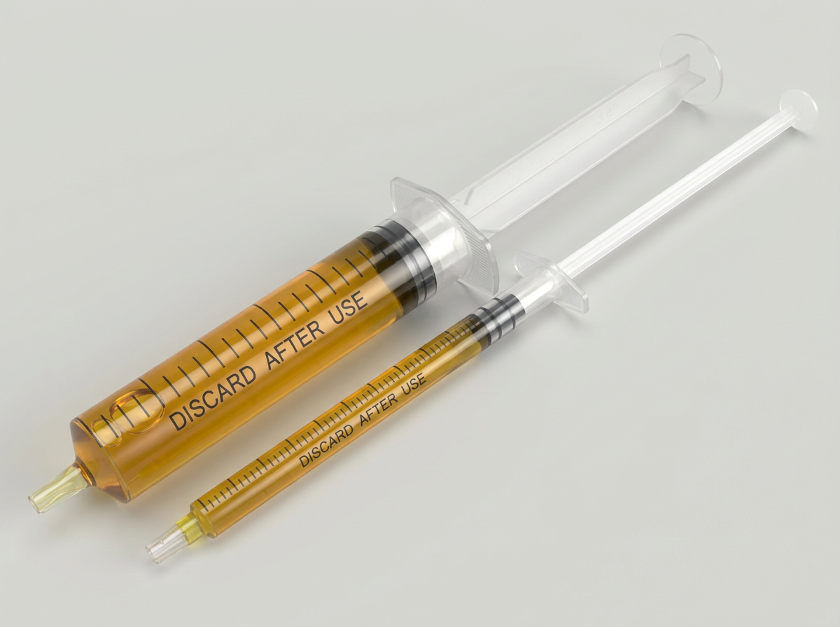 Distillate