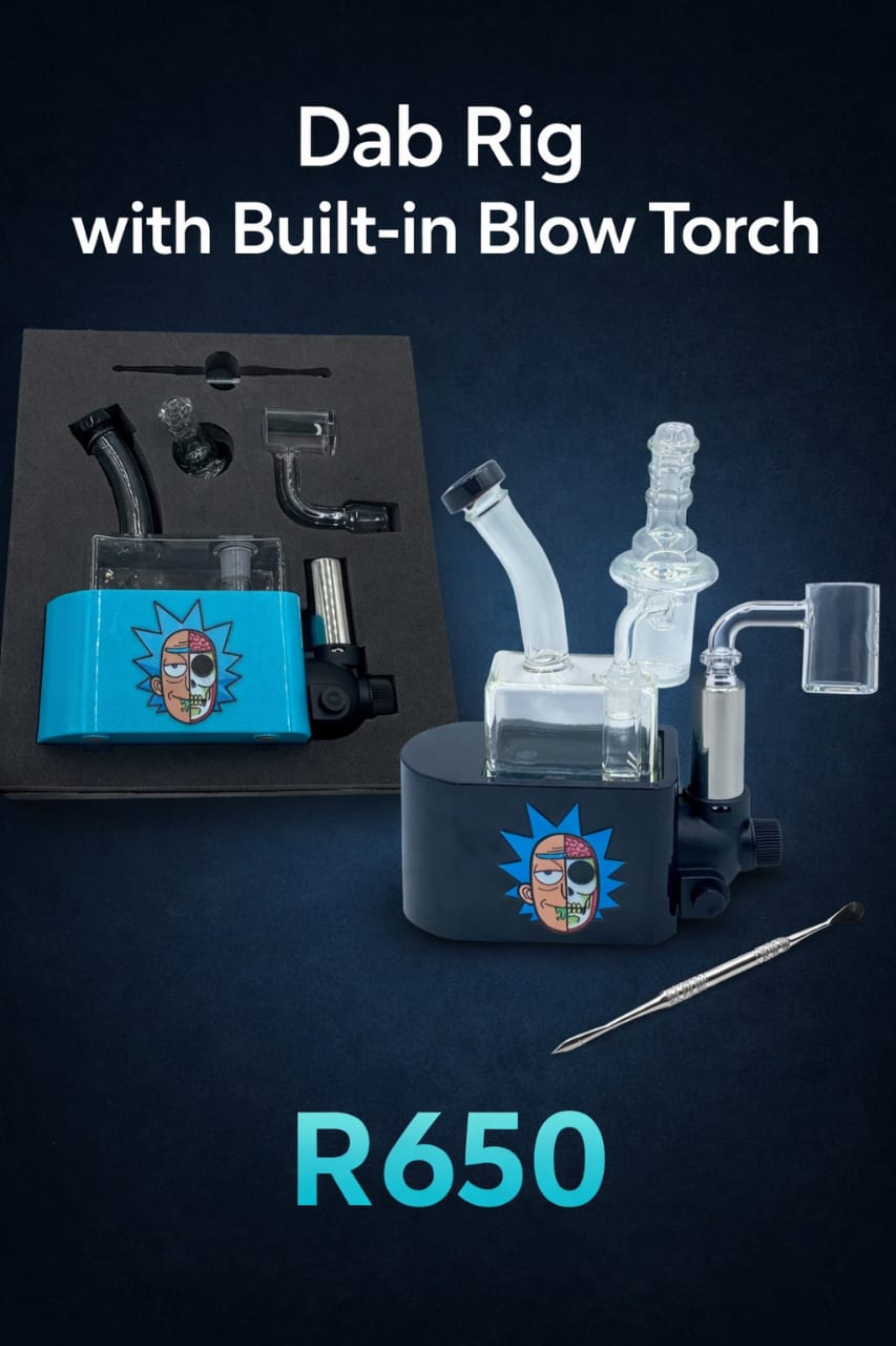 Dab Rig