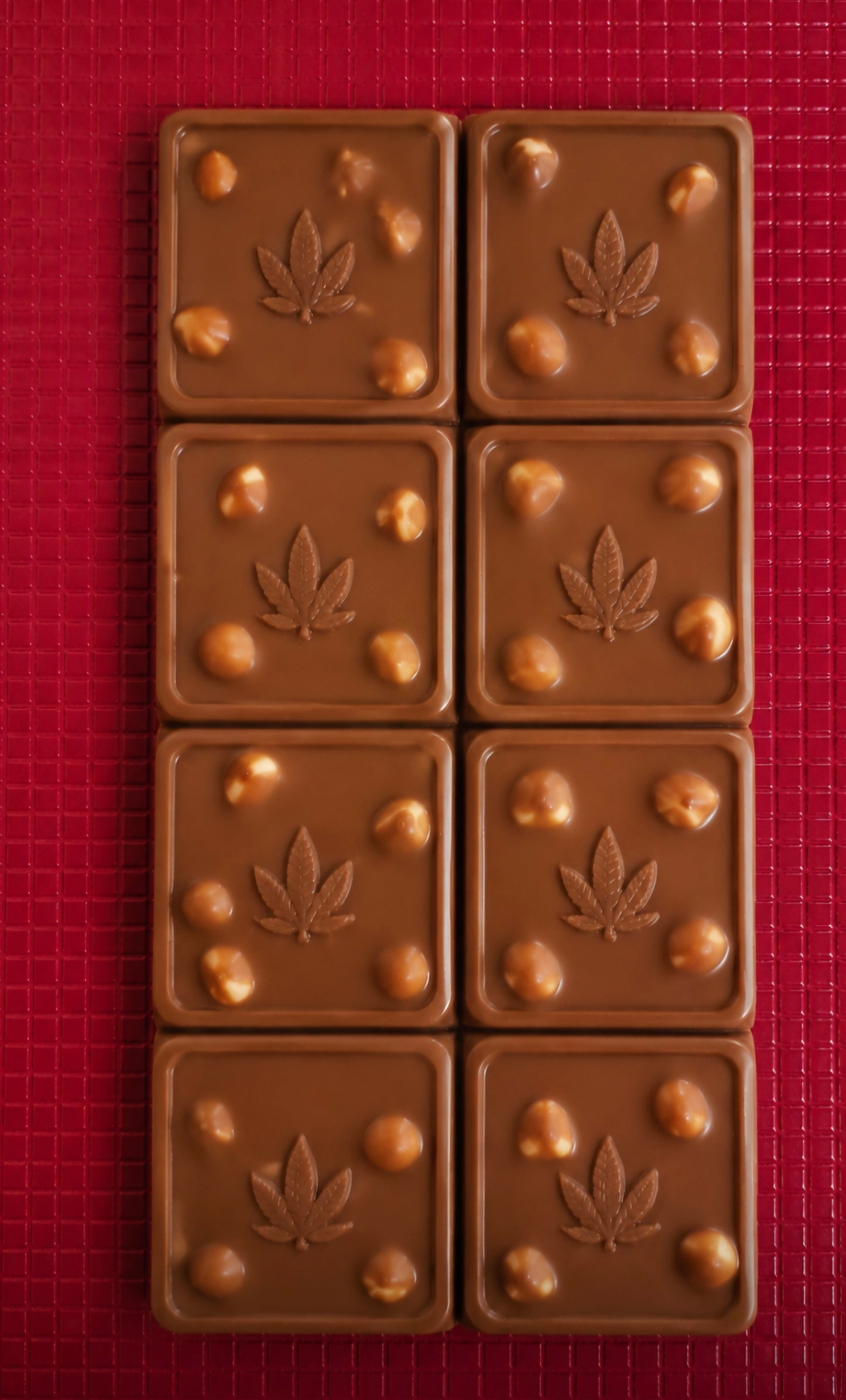 Wholenut Slab