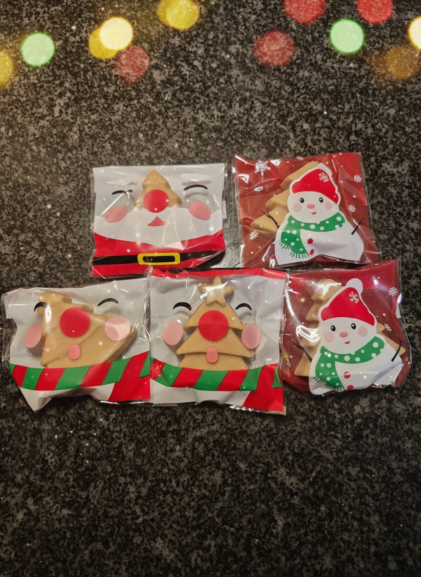 Infused Fudge