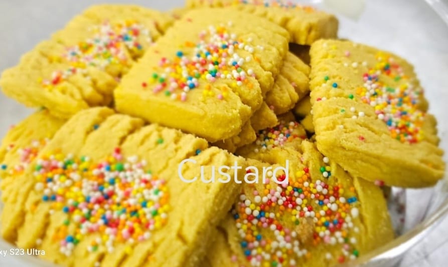 Custard