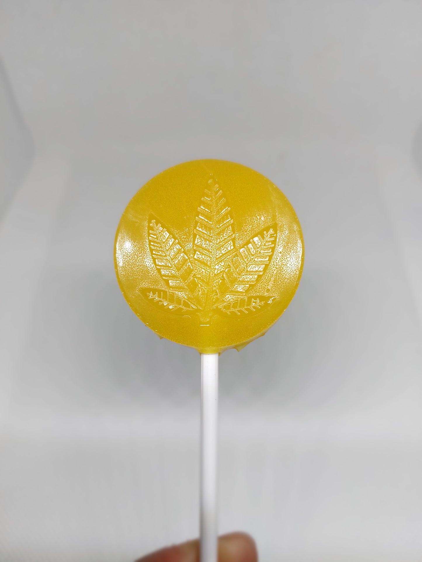 Leafy Lollies