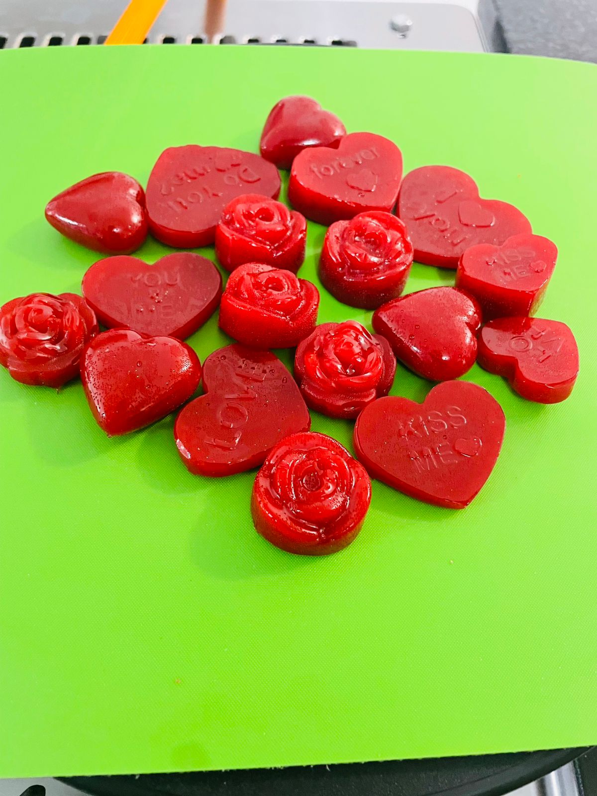 Love Candies