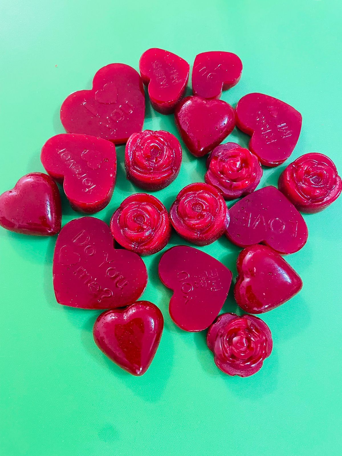 Love Candies