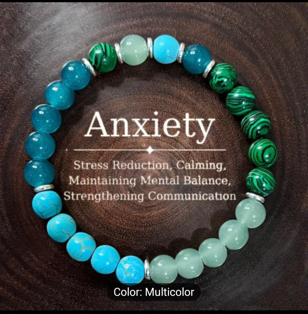 Anxiety Bracelet