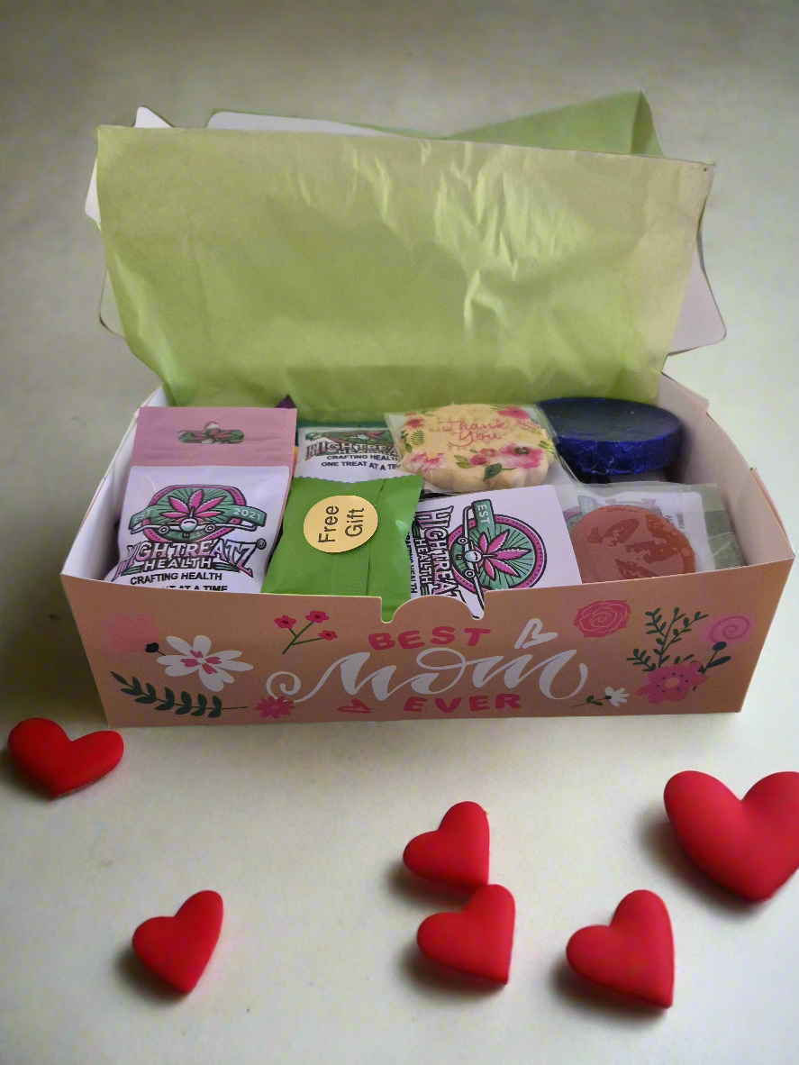 Mothers Day Variety Box
