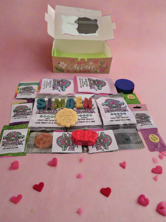 Mothers Day Variety Box