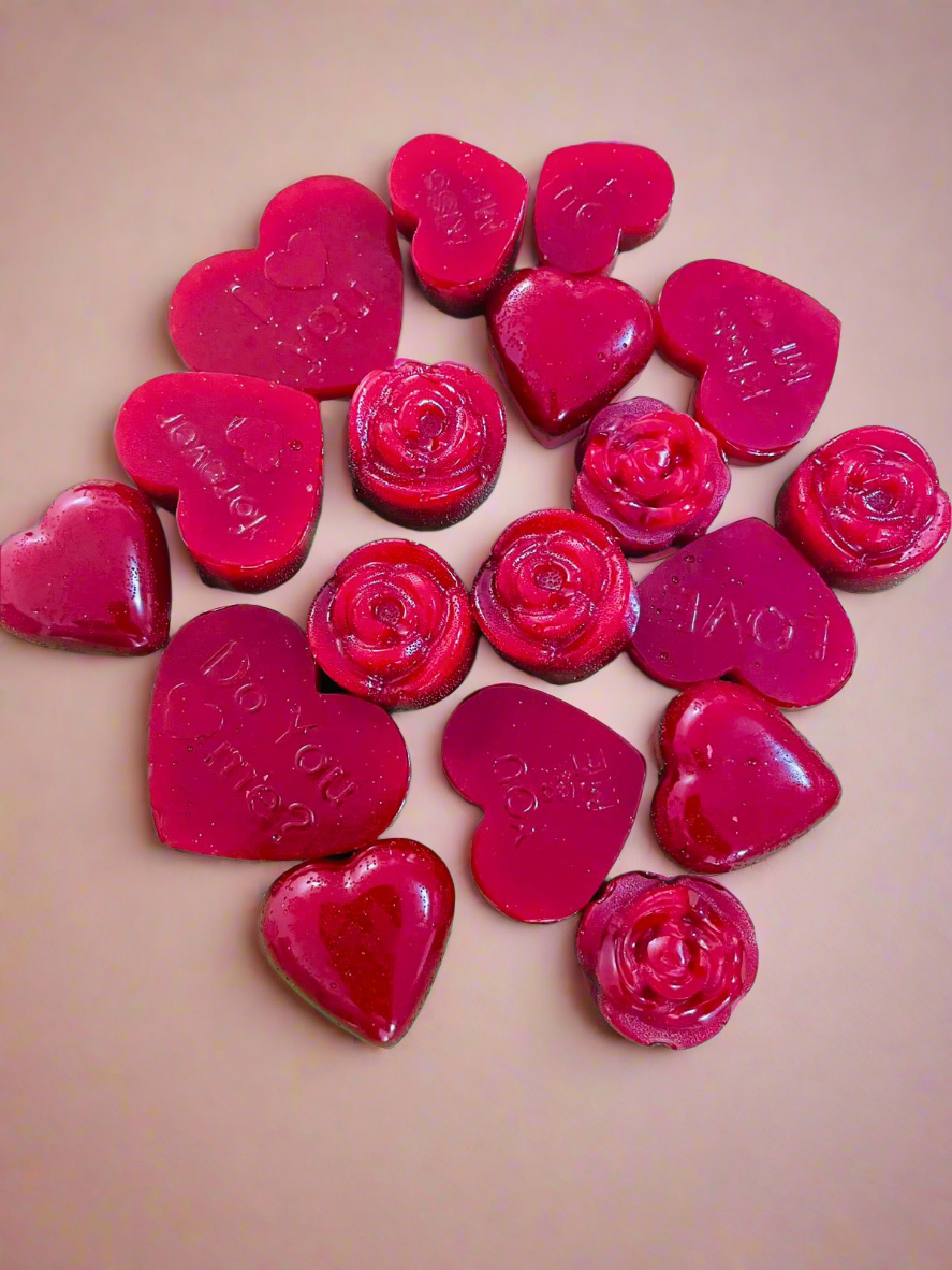 Love Candies