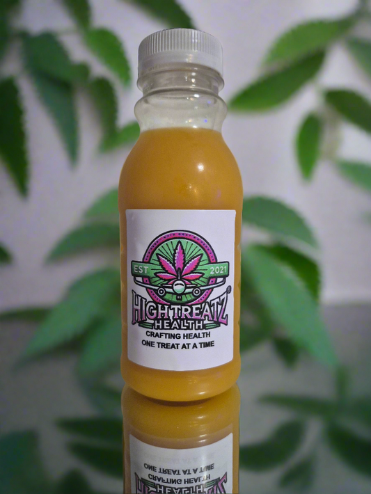 Mango Juice