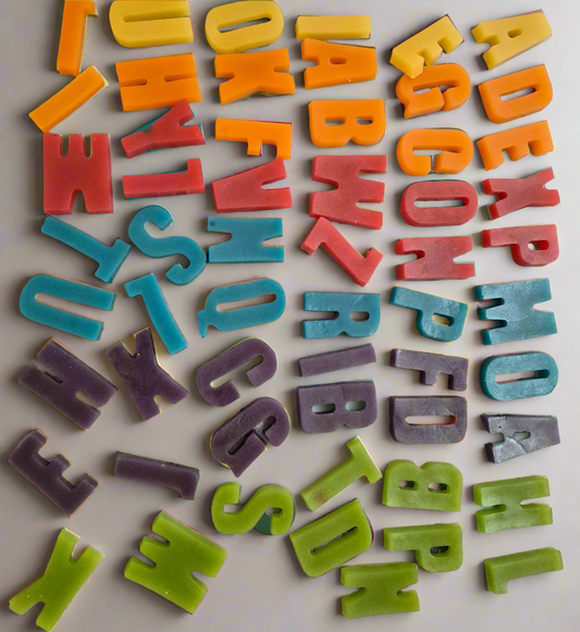 Custom Chill Gummies