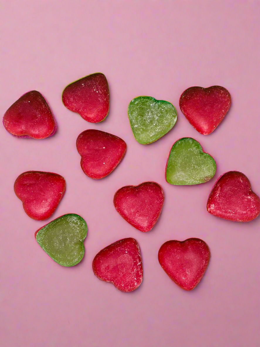 Love Gummies
