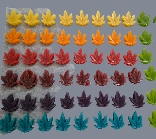 Mega Gummies