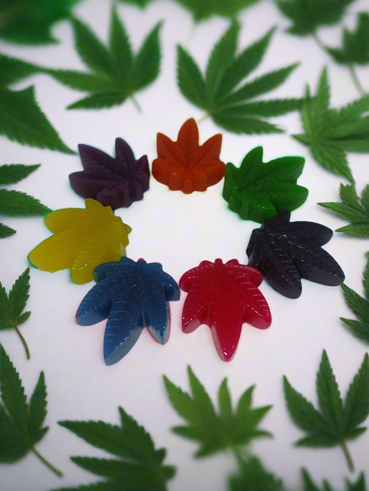 Calming Candy