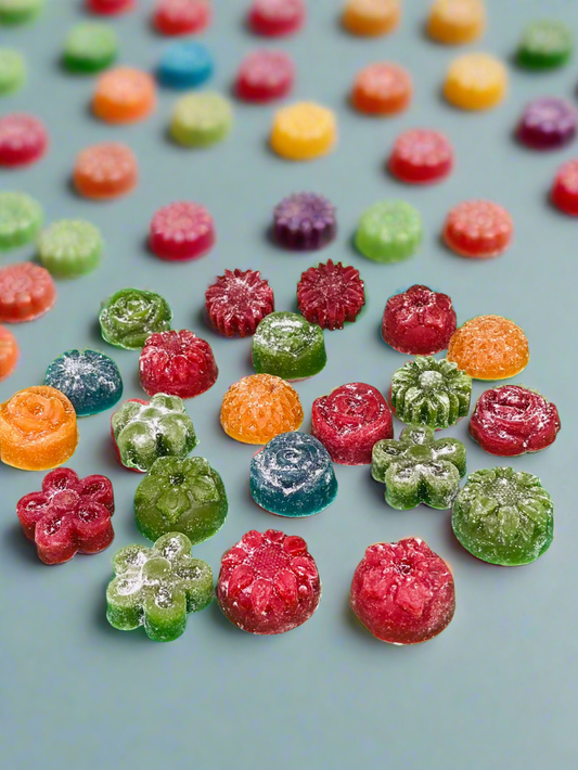 Flower Power