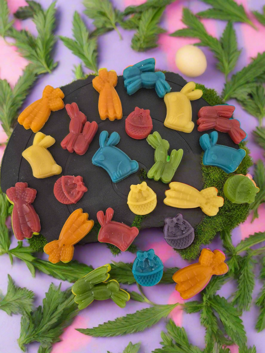 Easter Gummies
