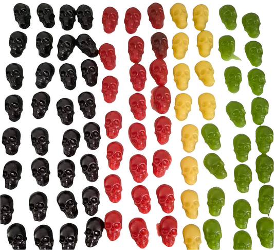 Dope gummies