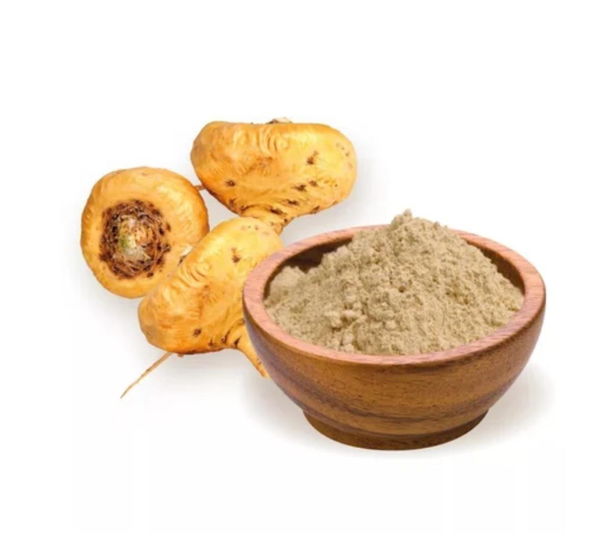 Maca Root