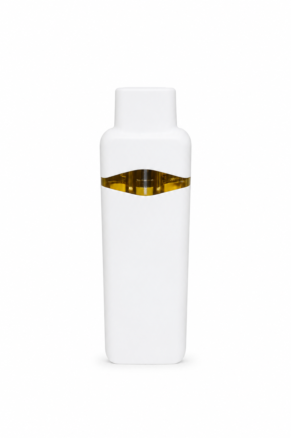 Dual Chamber 2x 1ml Vape