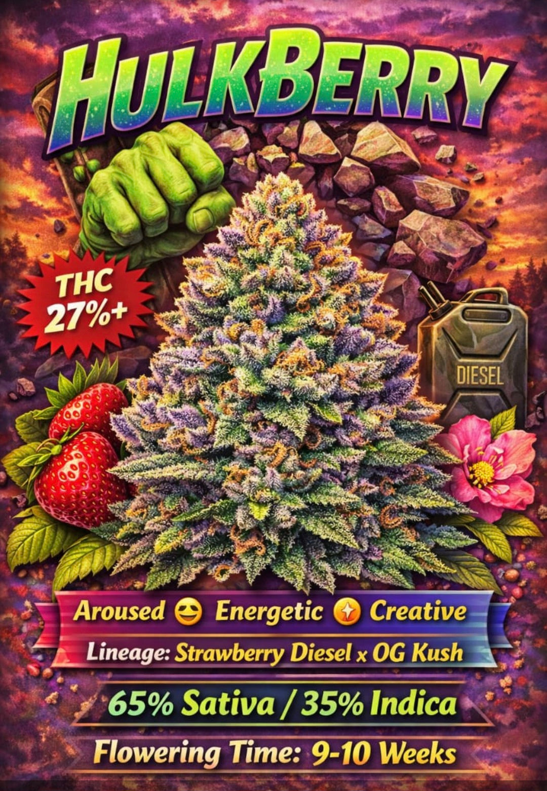 Premium Outdoor