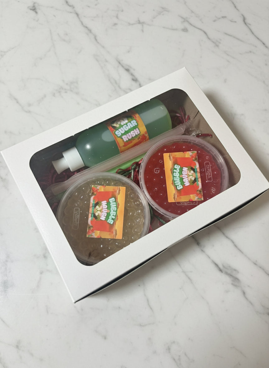 Boba Gift Box