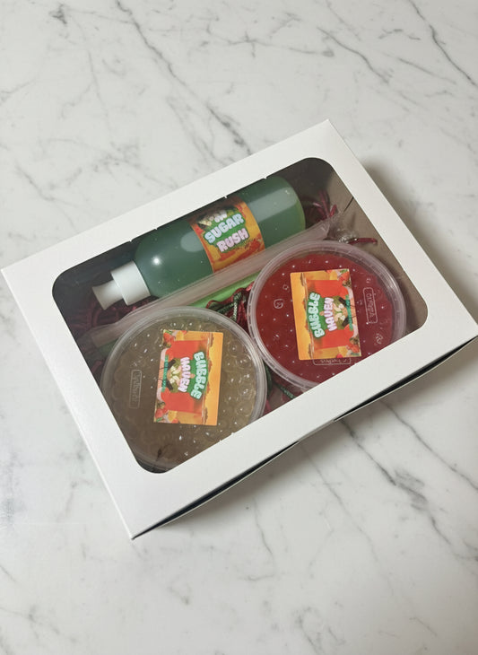 Boba Gift Box