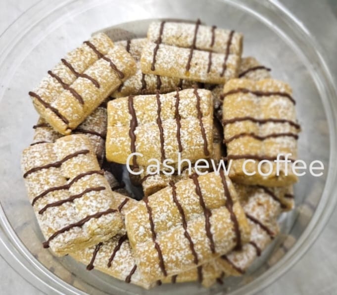 Cashew Coffee