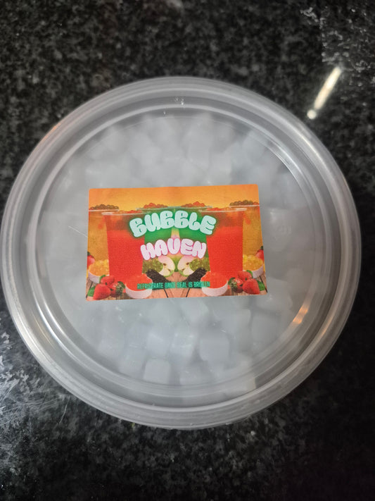 Coconut Jelly