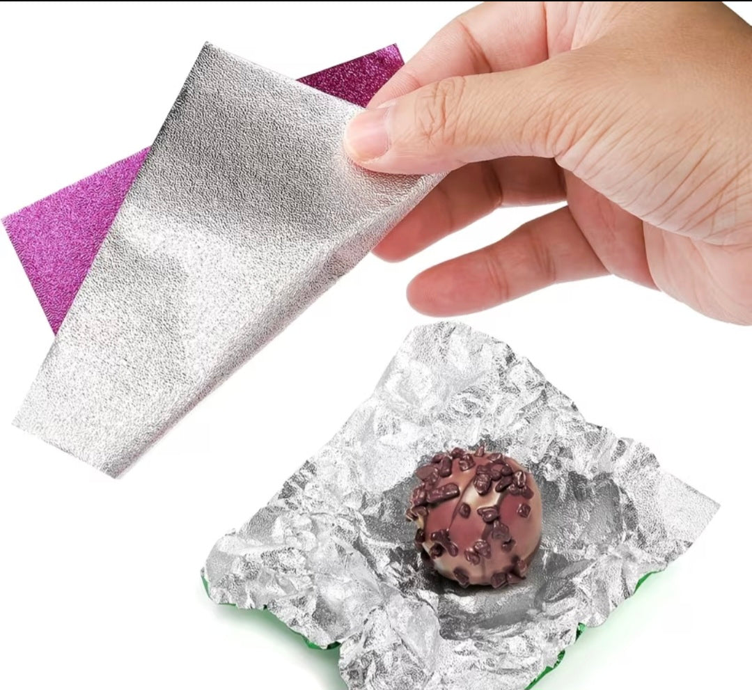 Chocolate Foils