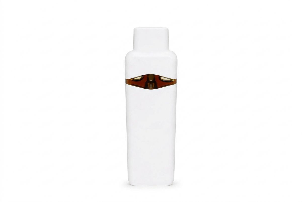 Live Rosin Dual Chamber
