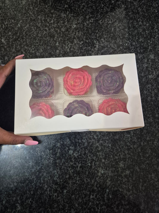 Burfee box