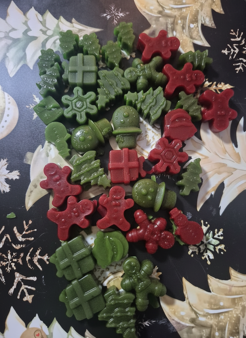 Calming Candies