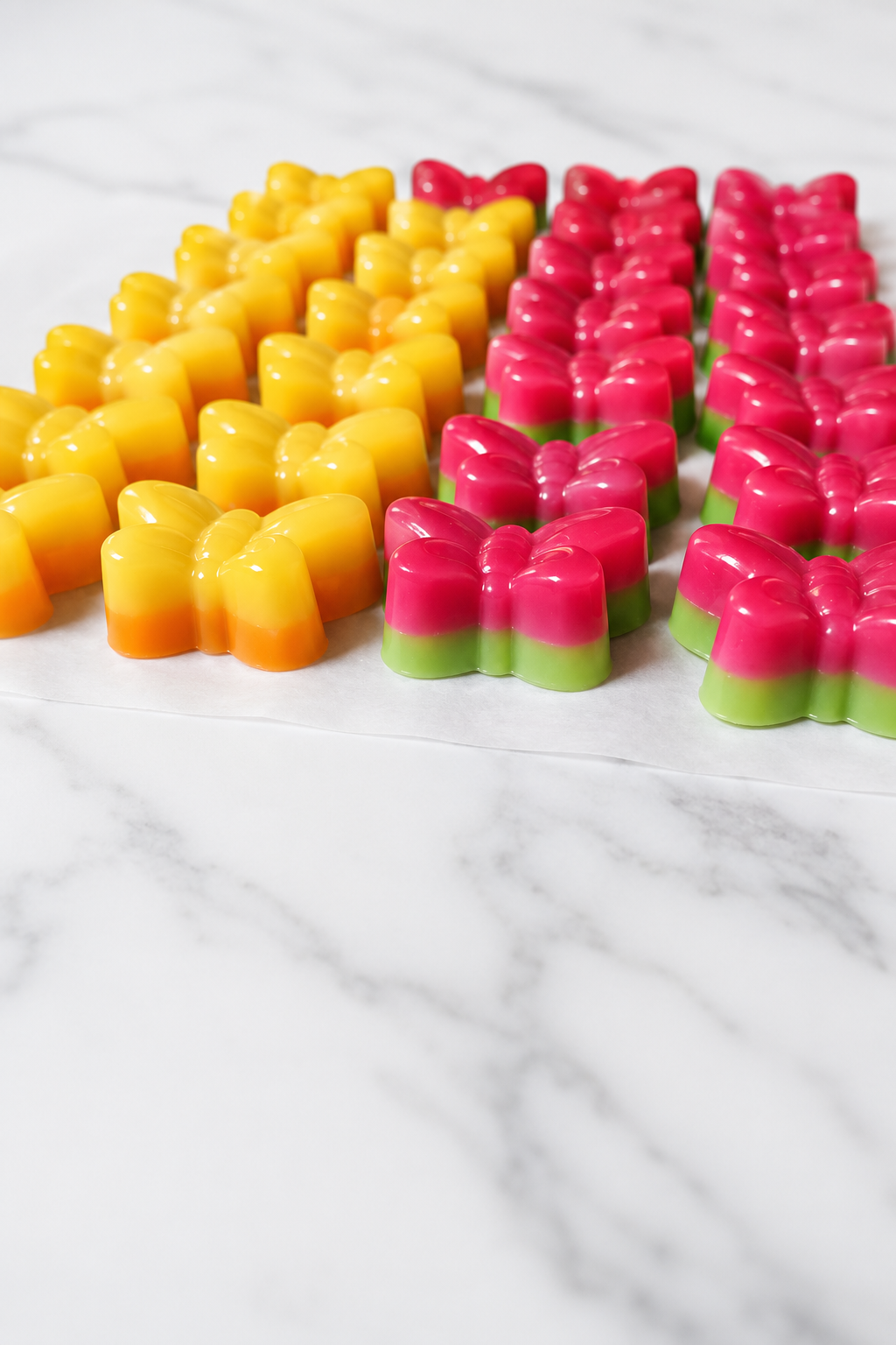 Super Gummies