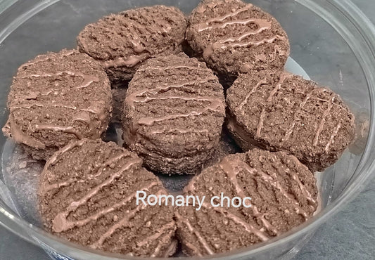 Romany Choc