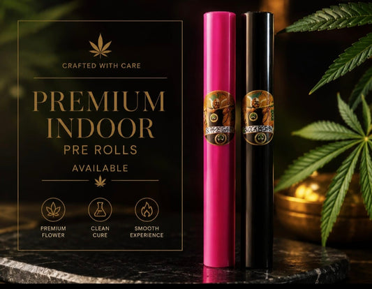 Premium Indoor