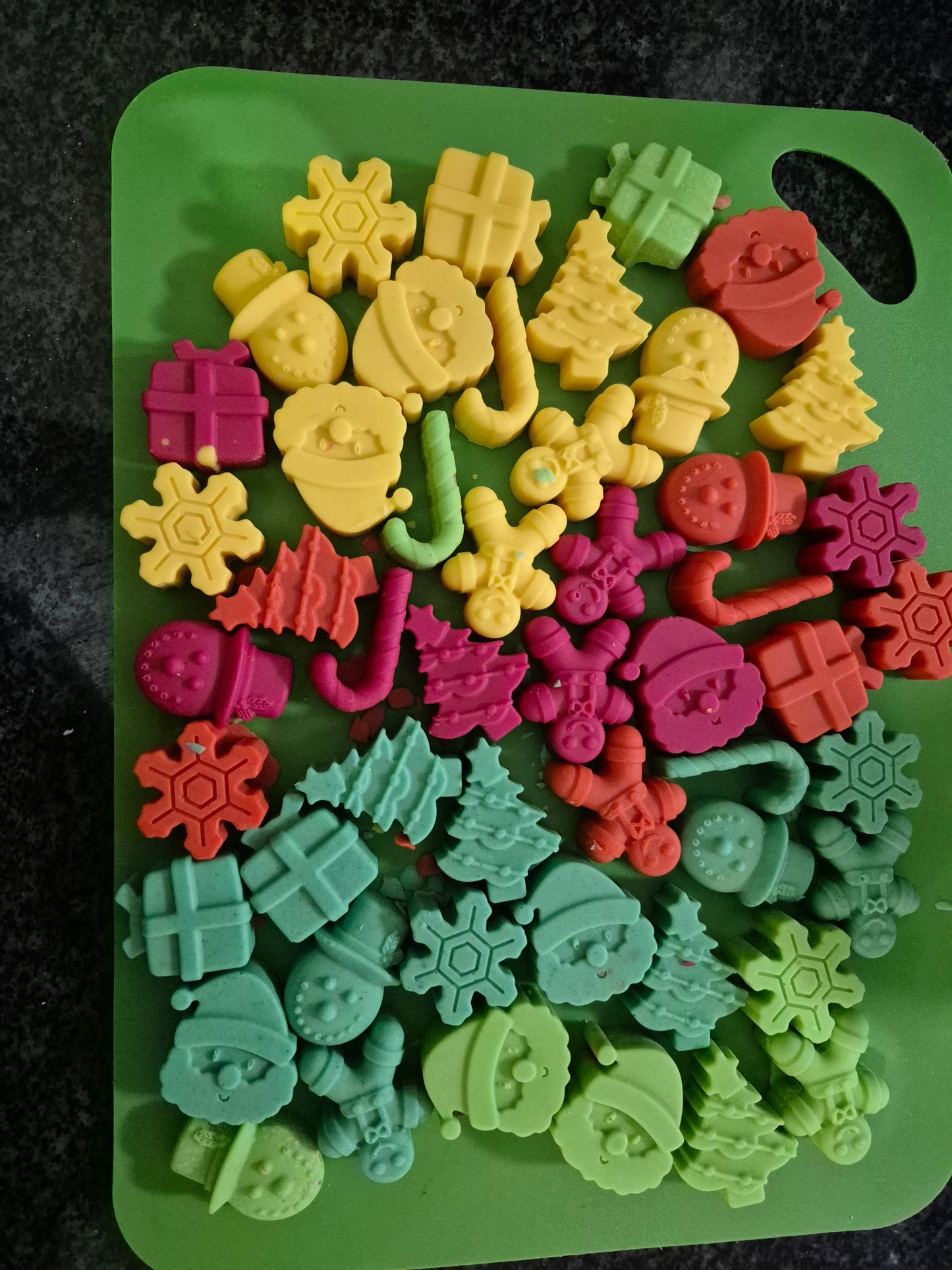 Cookie Decorating Kit