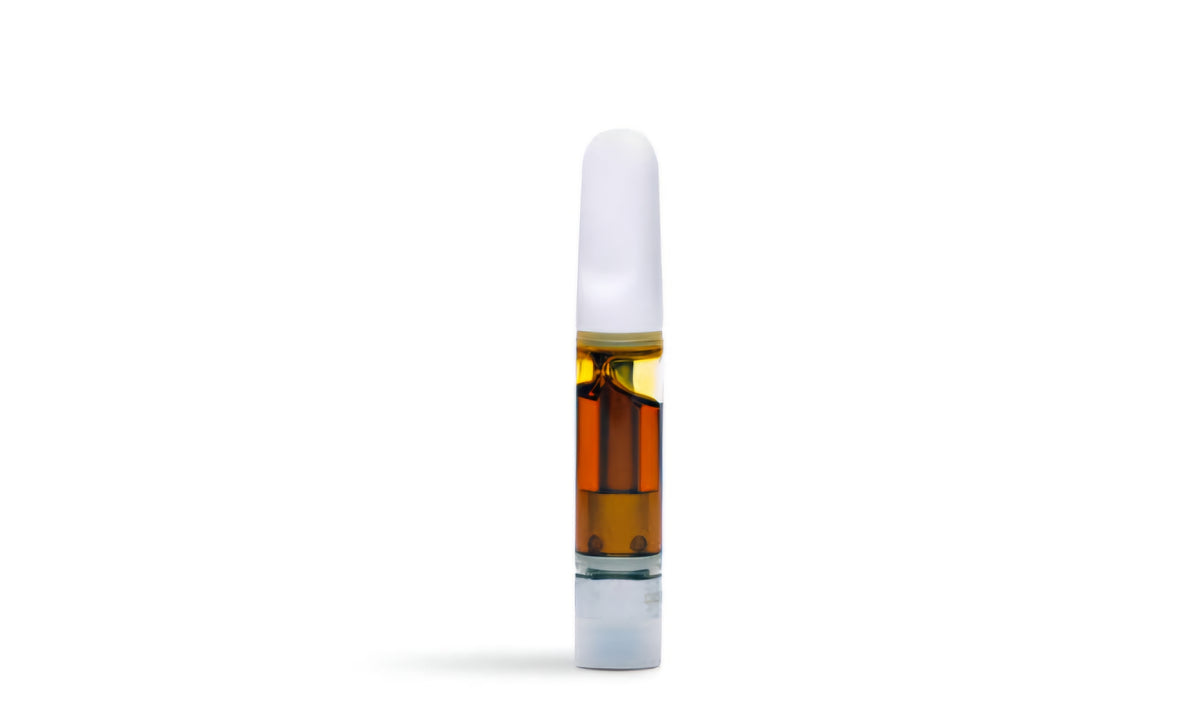 Live Rosin Cart