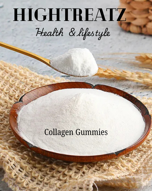 Collagen Gummies