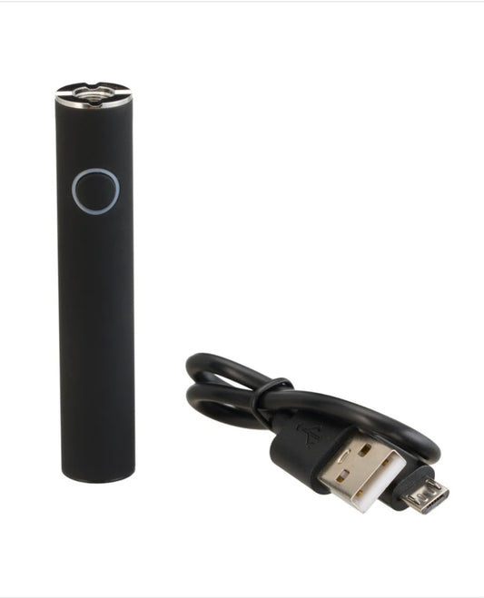 Rechargeable Battery